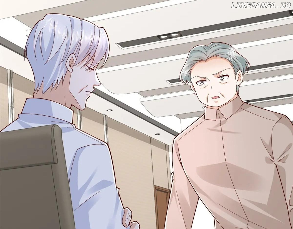 I randomly have a new career every week Chapter 808 - page 73